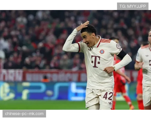 拜仁官方：穆西亚拉因负荷管理，将缺席周中对波鸿的联赛