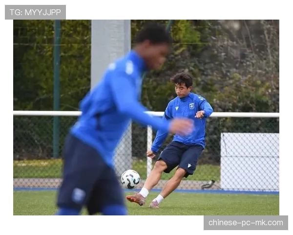 欧塞尔俱乐部举办社区足球节,上千名青少年参与互动 欧塞尔俱乐部举办社区足球节,上千名青少年参与互动