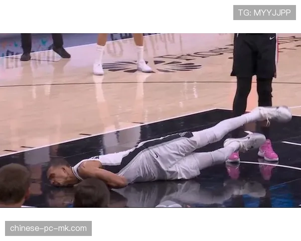 文班亚马G2脑震荡伤退成系列赛转折点，马刺调整阵容应对